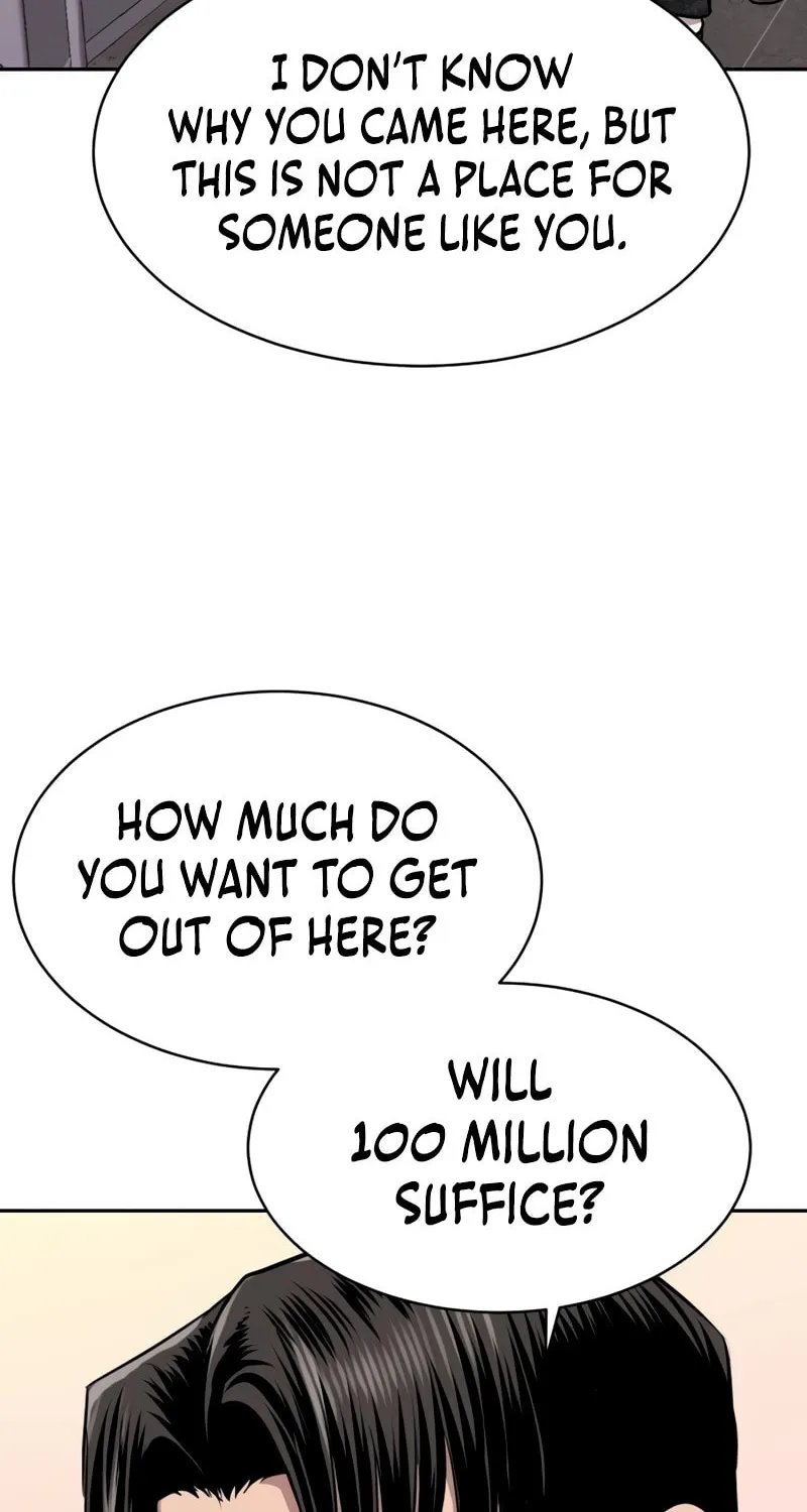 Genius Grandson of the Loan Shark King Chapter 9 page 42 - 