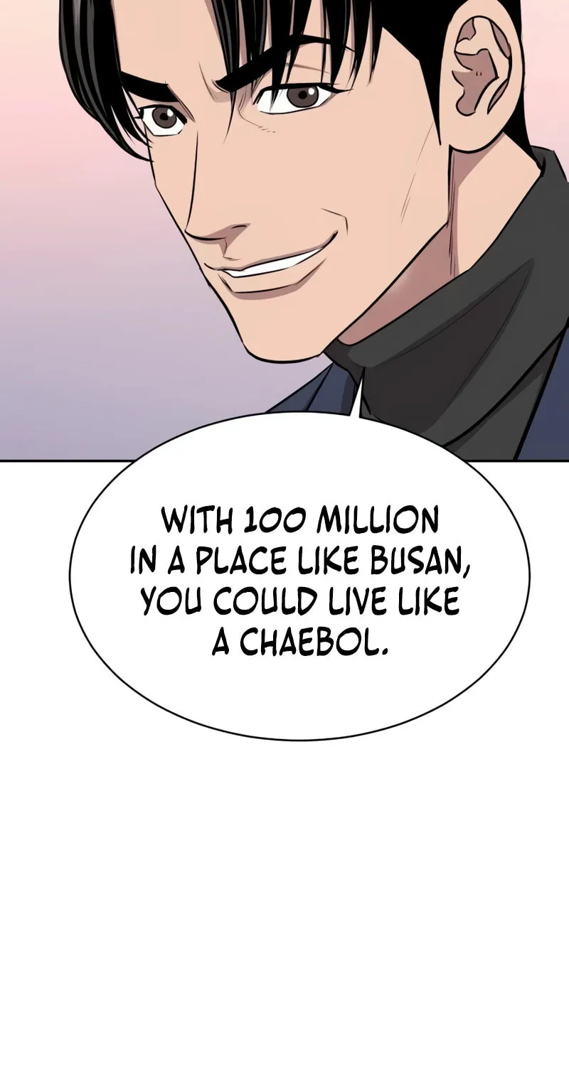 Genius Grandson of the Loan Shark King Chapter 9 page 43 - 