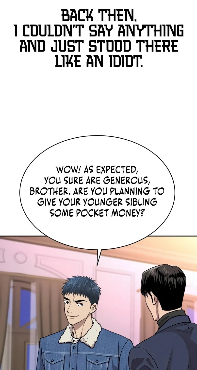 Genius Grandson of the Loan Shark King Chapter 9 page 45 - 