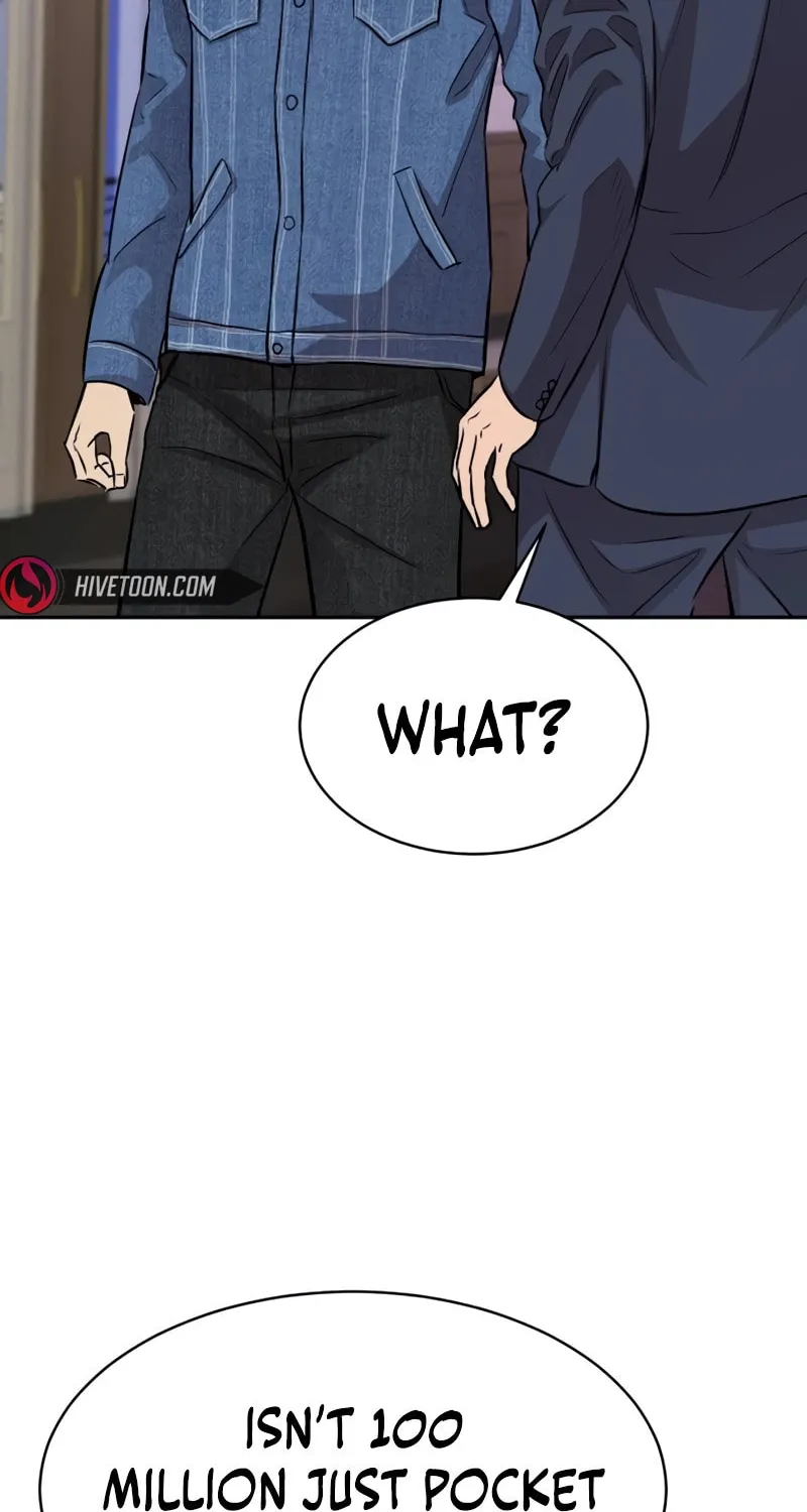 Genius Grandson of the Loan Shark King Chapter 9 page 46 - 