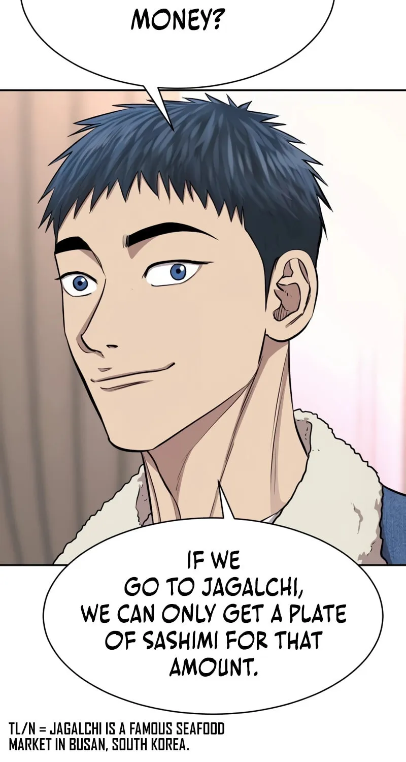 Genius Grandson of the Loan Shark King Chapter 9 page 47 - 
