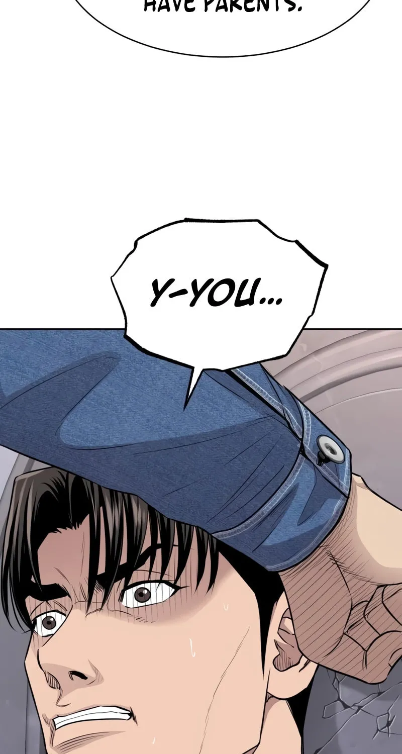 Genius Grandson of the Loan Shark King Chapter 9 page 55 - 