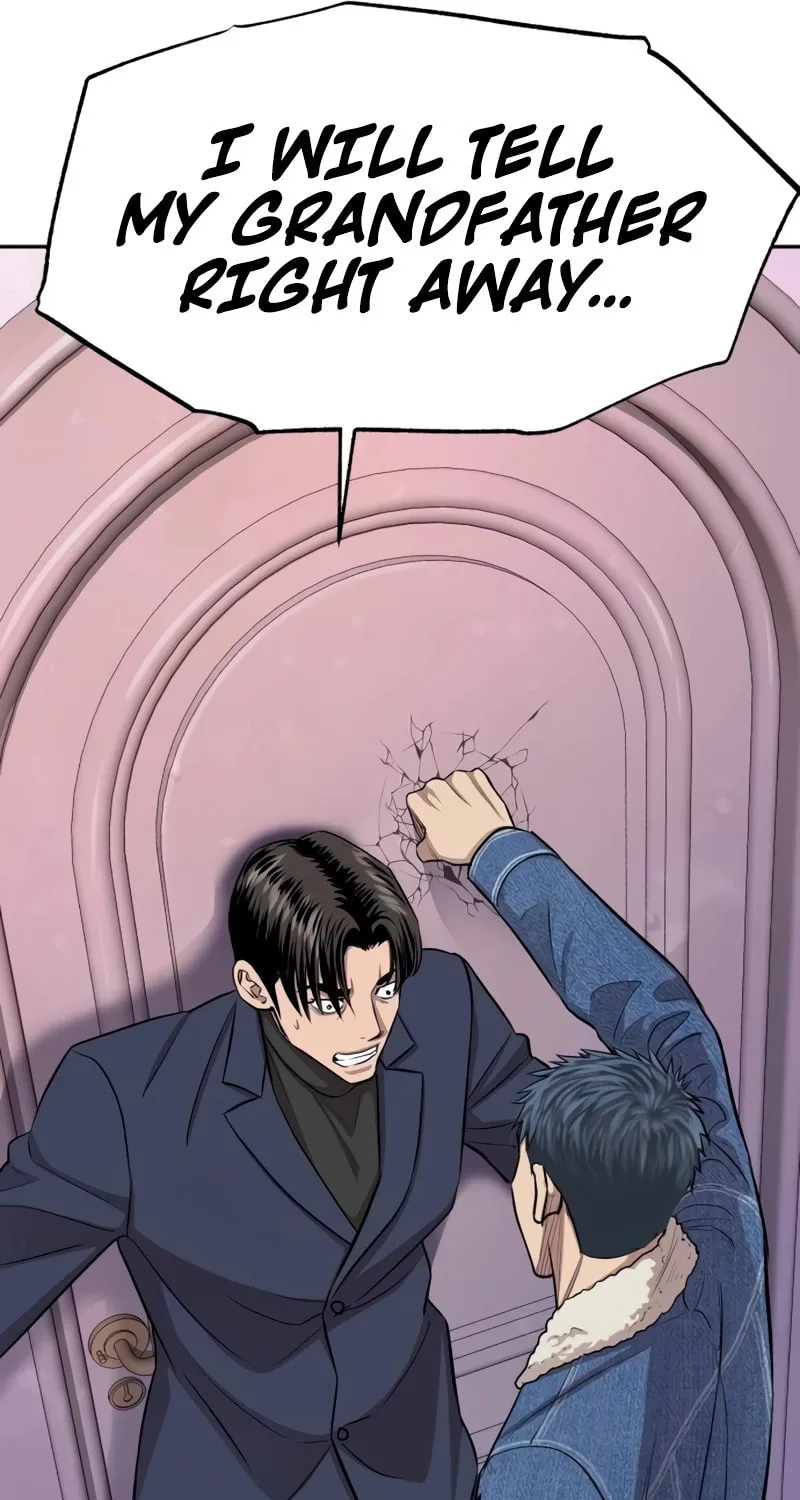 Genius Grandson of the Loan Shark King Chapter 9 page 57 - 