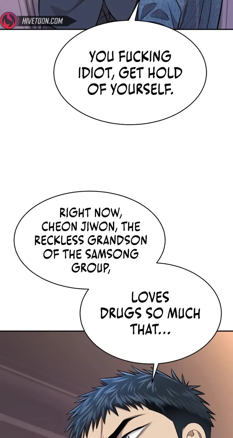 Genius Grandson of the Loan Shark King Chapter 9 page 58 - 