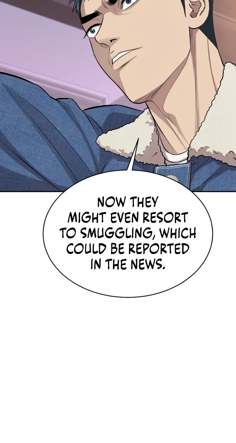 Genius Grandson of the Loan Shark King Chapter 9 page 59 - 