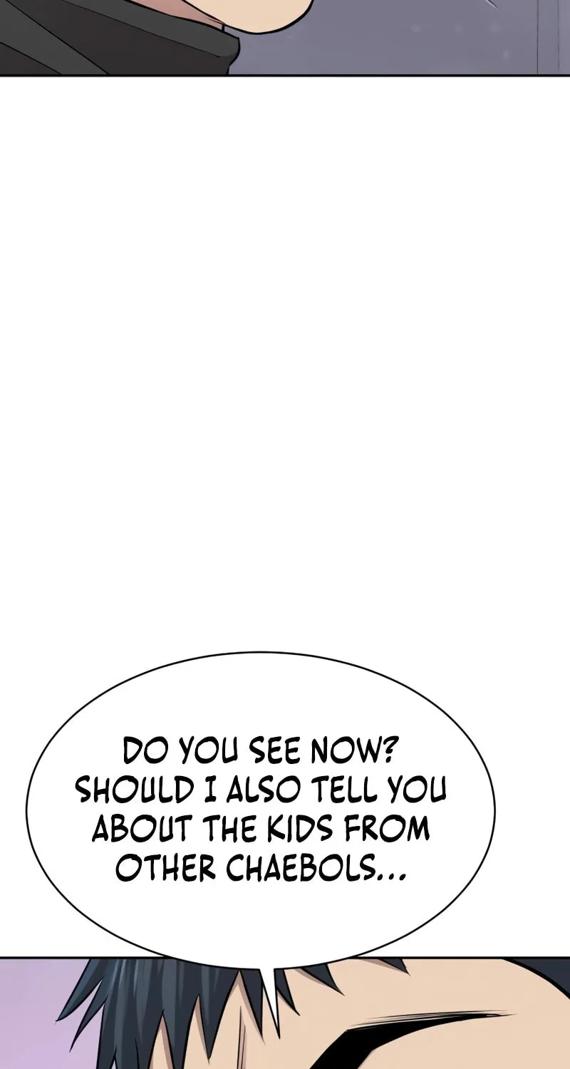 Genius Grandson of the Loan Shark King Chapter 9 page 61 - 
