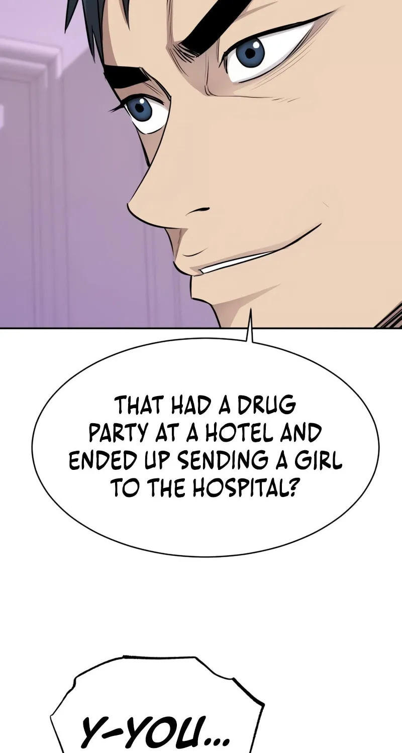 Genius Grandson of the Loan Shark King Chapter 9 page 62 - 