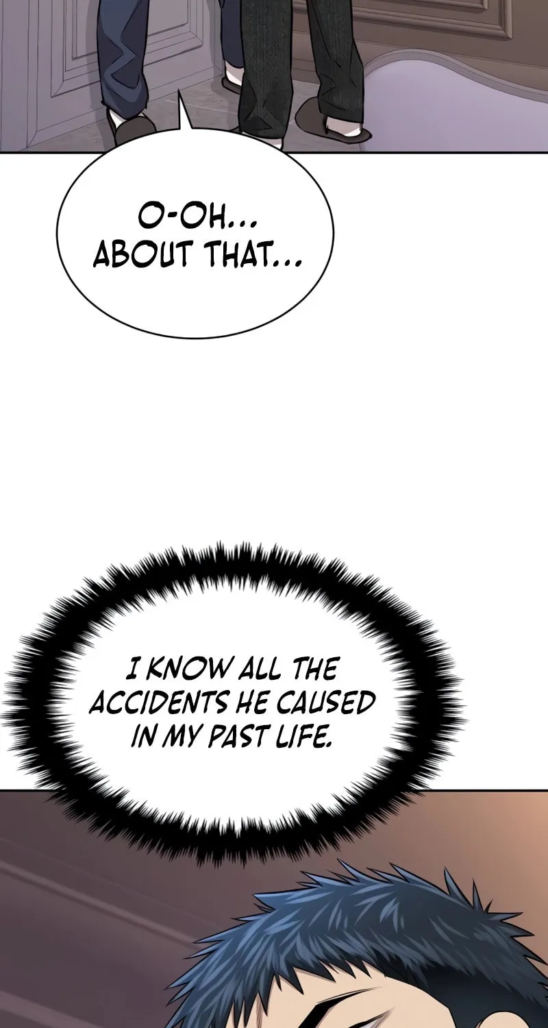 Genius Grandson of the Loan Shark King Chapter 9 page 66 - 