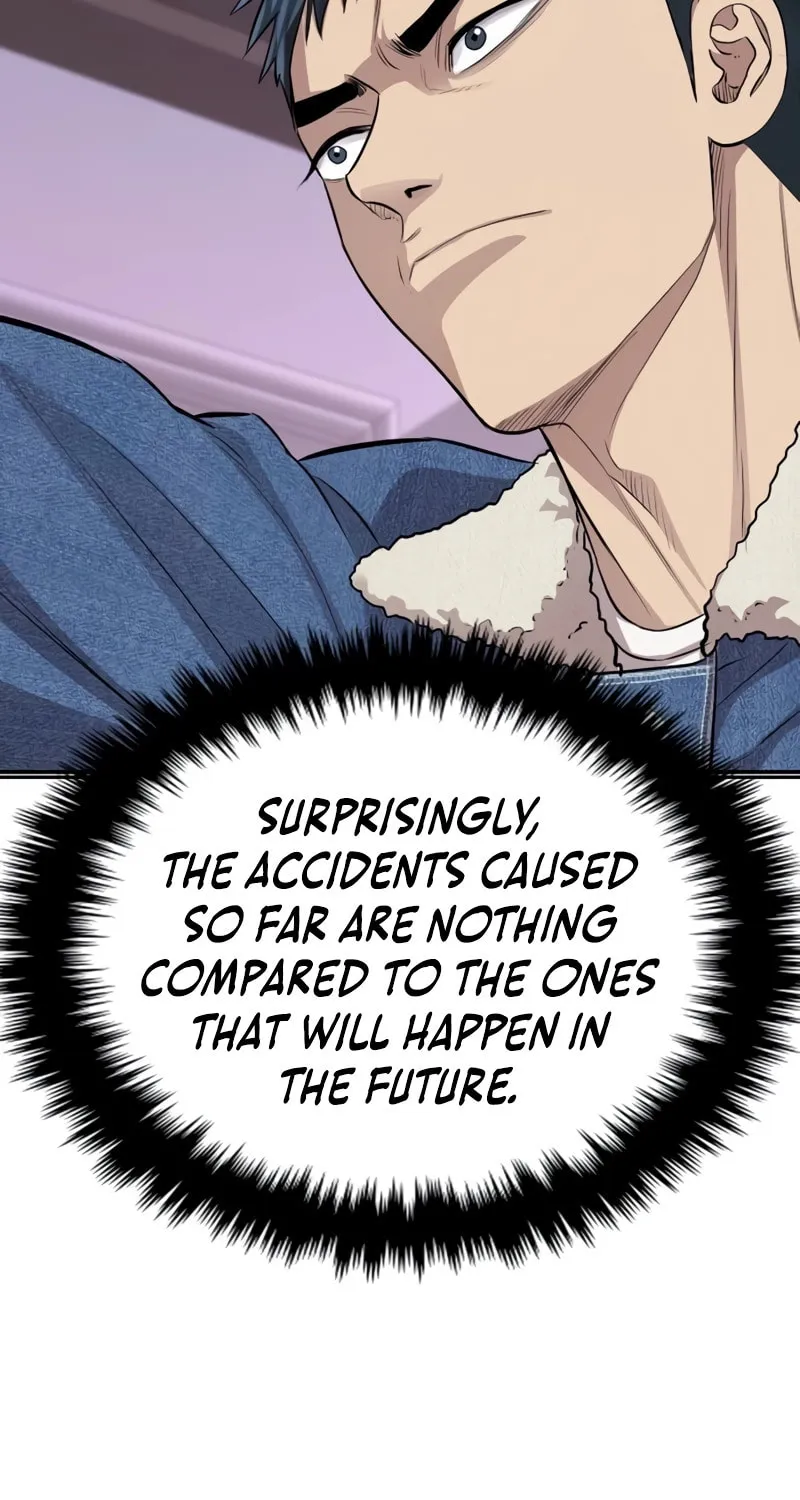 Genius Grandson of the Loan Shark King Chapter 9 page 67 - 