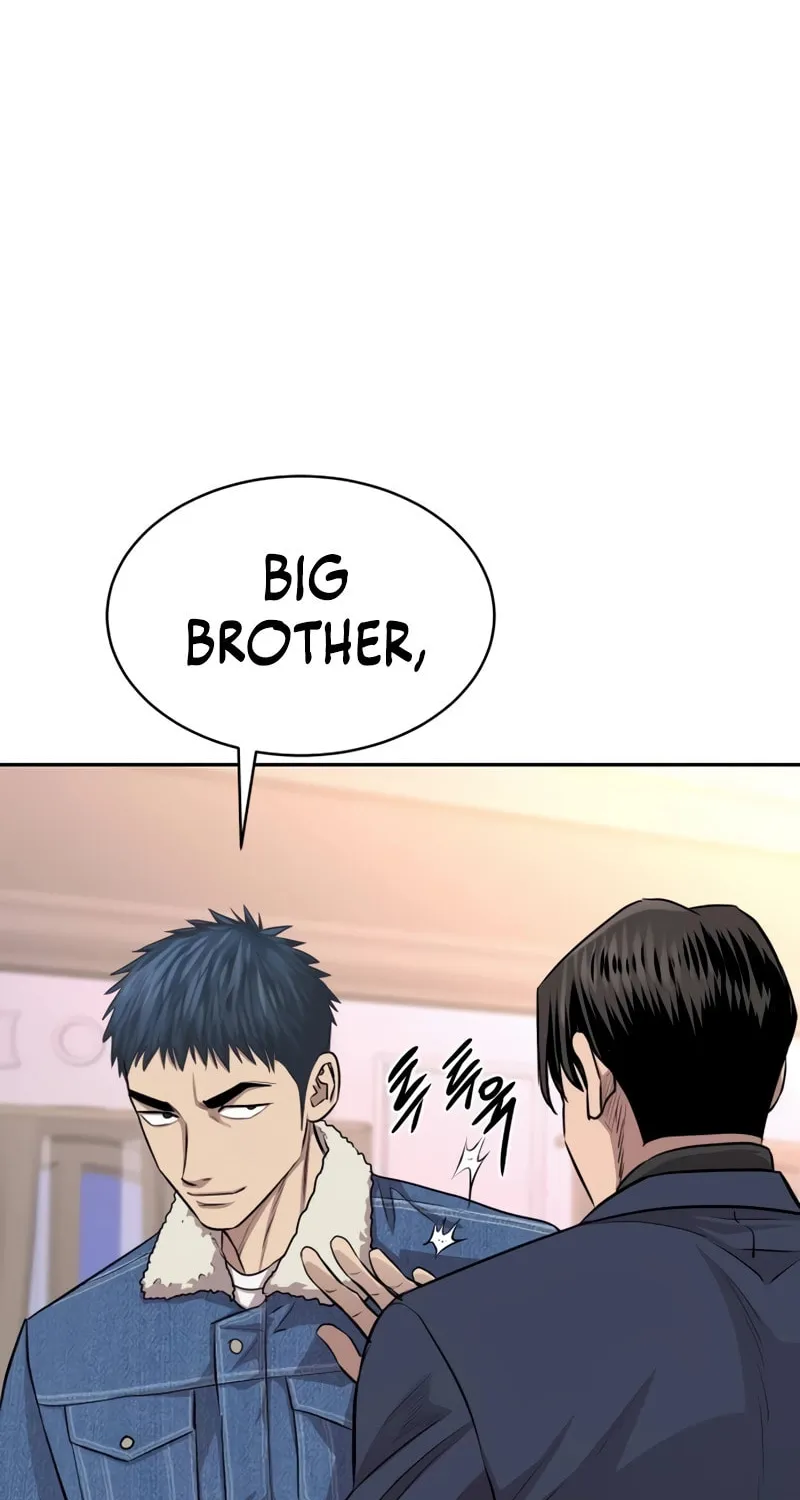 Genius Grandson of the Loan Shark King Chapter 9 page 68 - 