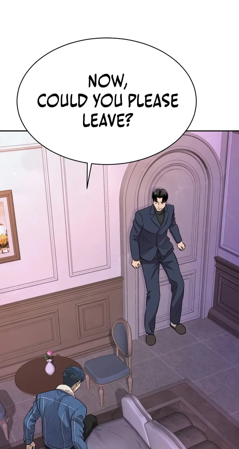 Genius Grandson of the Loan Shark King Chapter 9 page 71 - 
