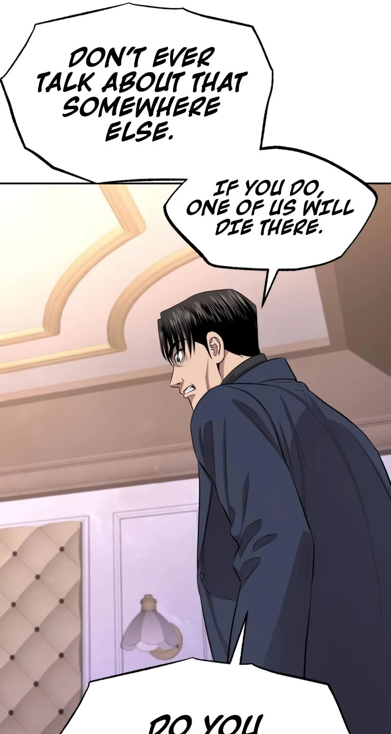 Genius Grandson of the Loan Shark King Chapter 9 page 73 - 