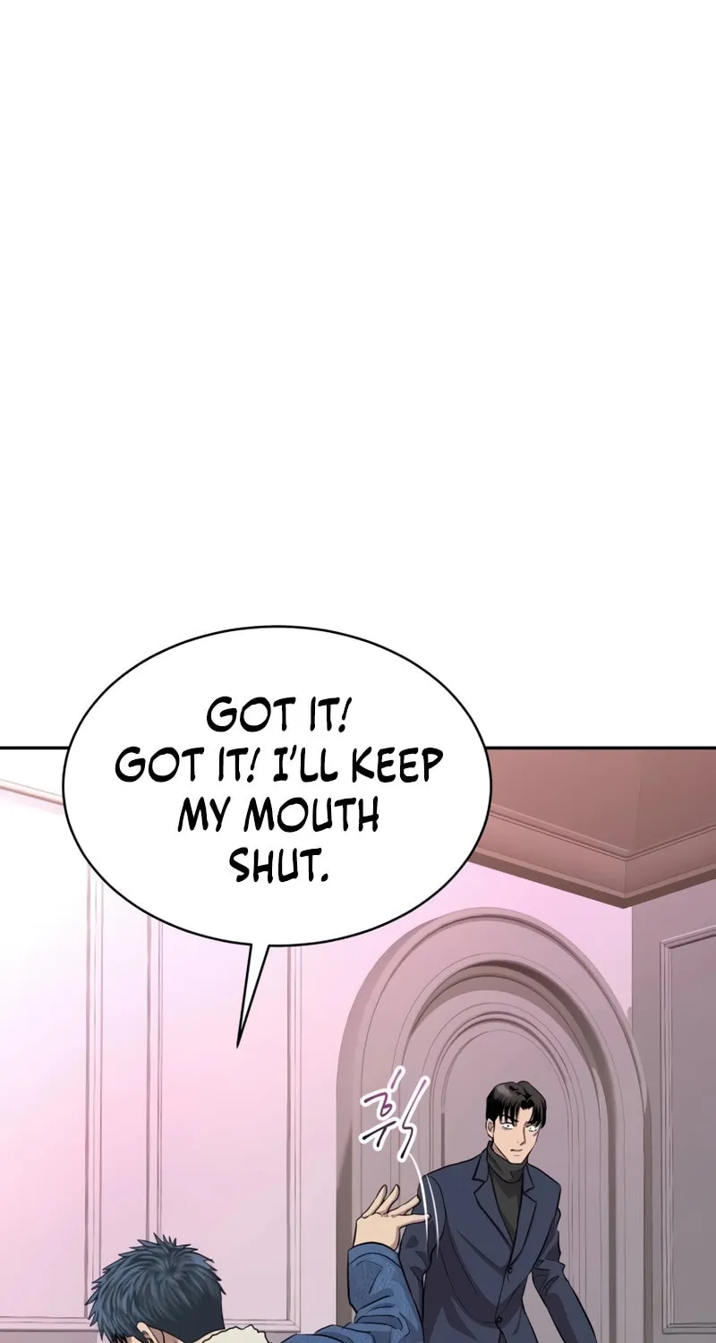 Genius Grandson of the Loan Shark King Chapter 9 page 77 - 