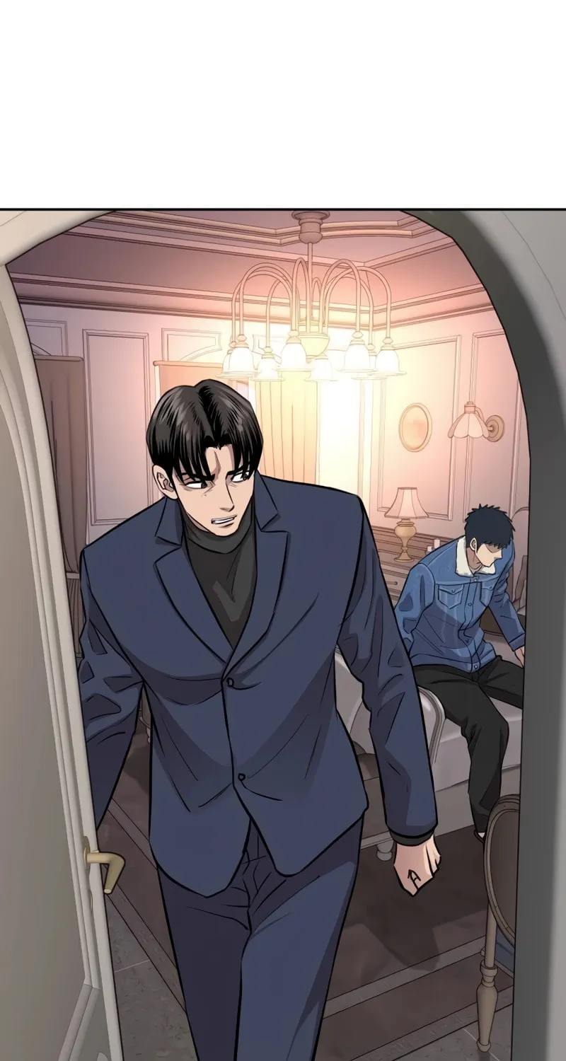 Genius Grandson of the Loan Shark King Chapter 9 page 79 - 