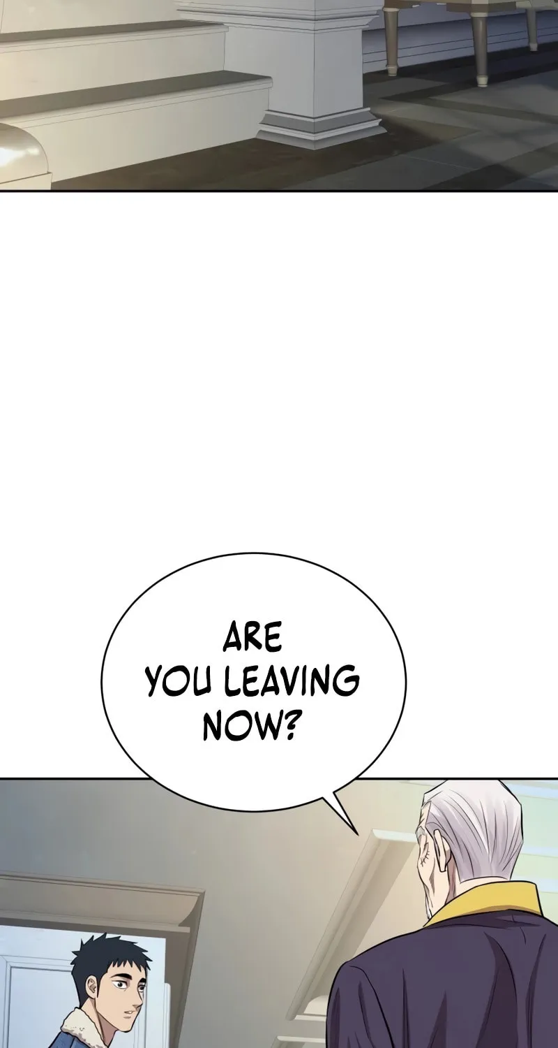 Genius Grandson of the Loan Shark King Chapter 9 page 86 - 