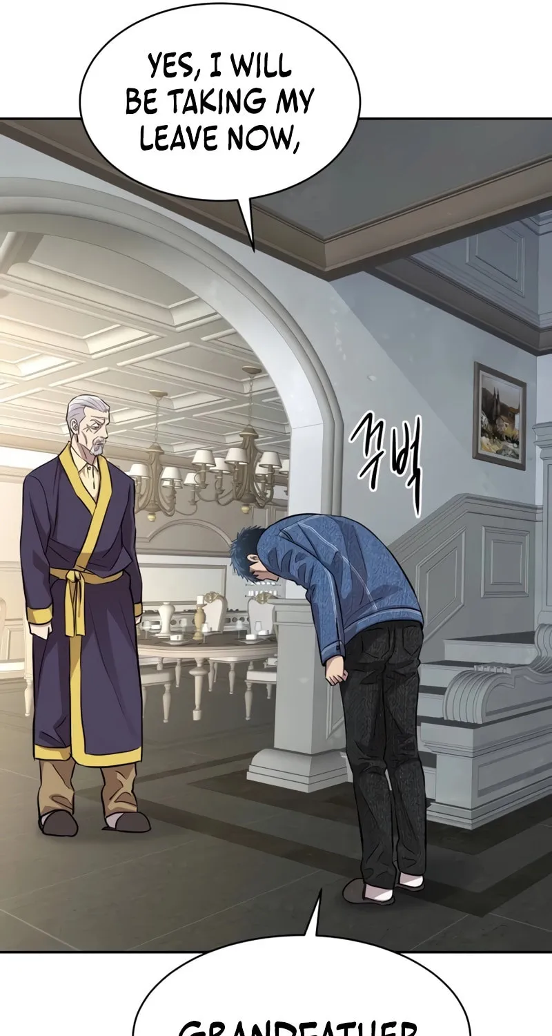 Genius Grandson of the Loan Shark King Chapter 9 page 89 - 