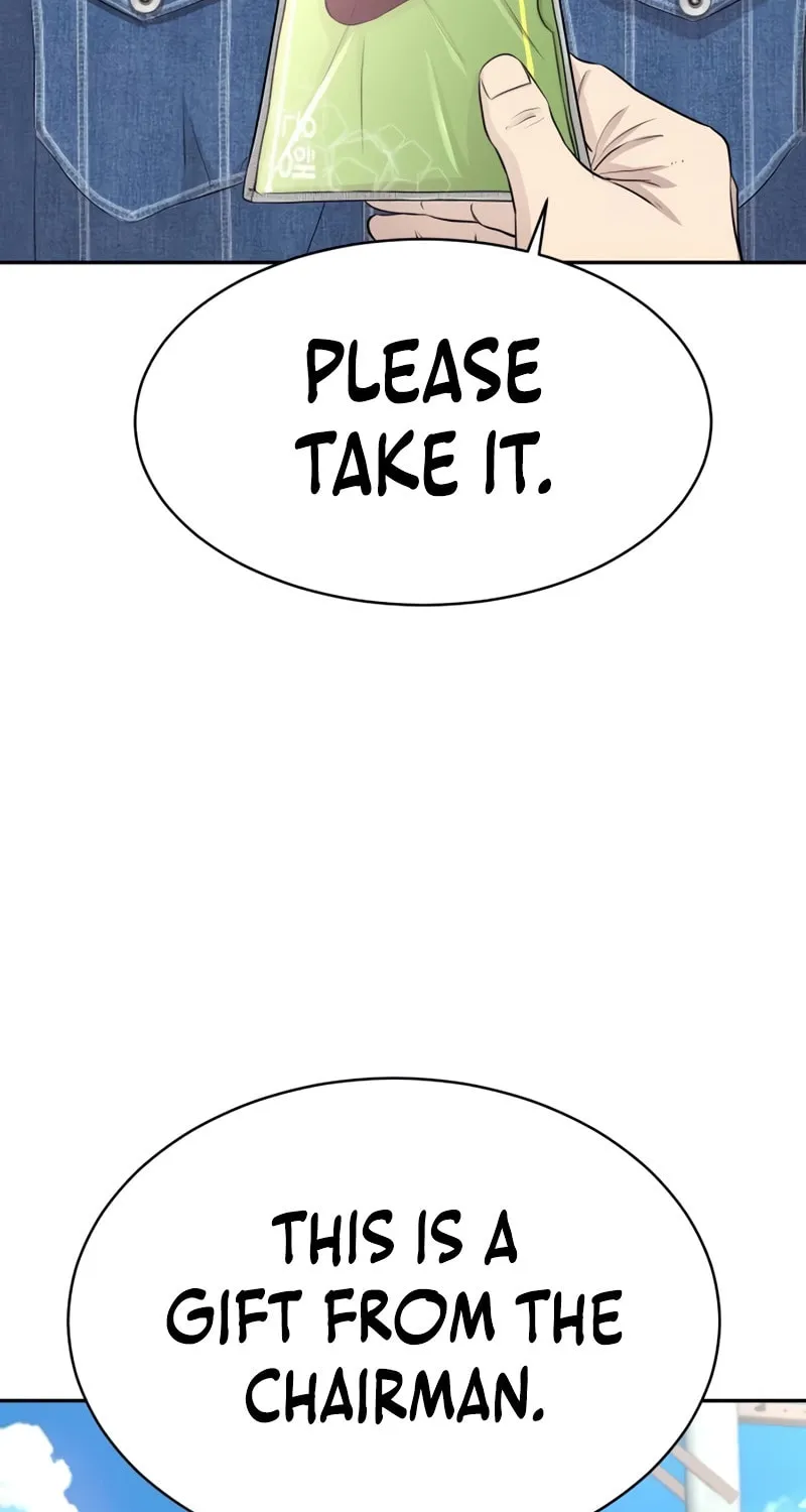 Genius Grandson of the Loan Shark King Chapter 9 page 100 - 