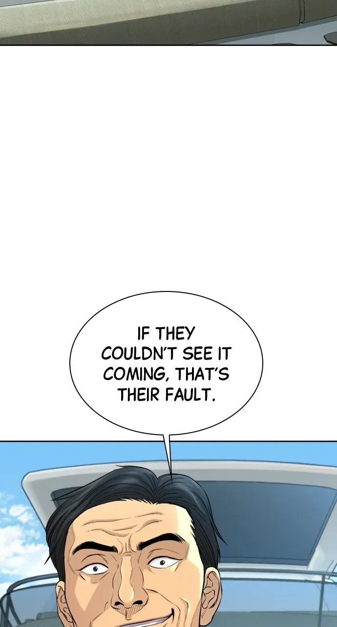 Genius Grandson ofthe Loan Shark King Chapter 1 page 11 - 