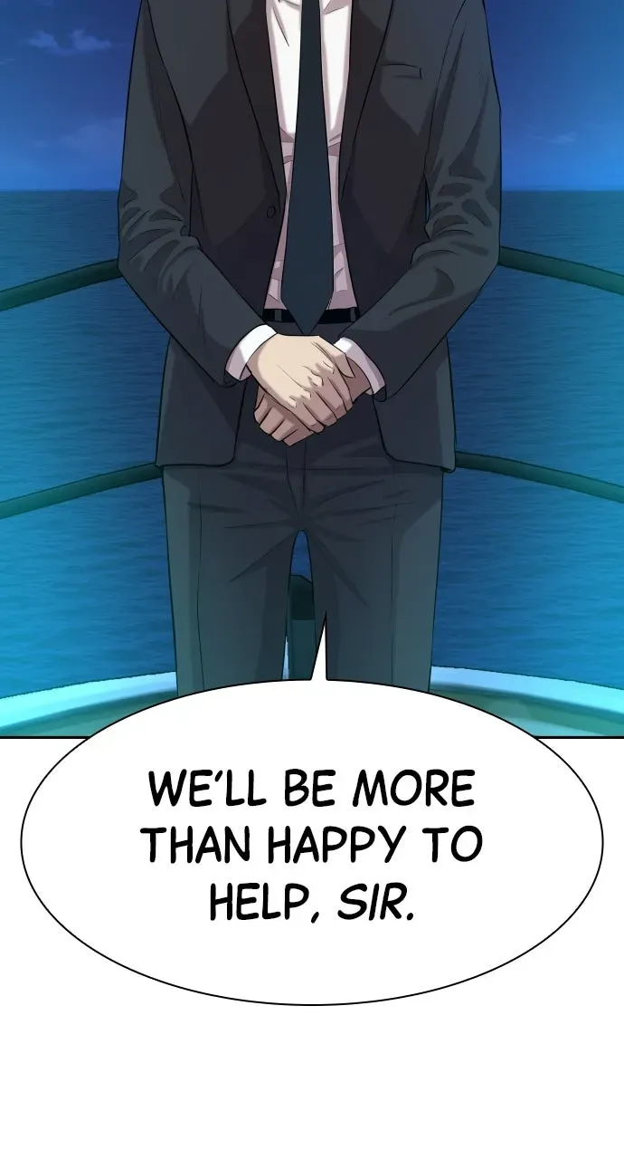 Genius Grandson ofthe Loan Shark King Chapter 1 page 101 - 