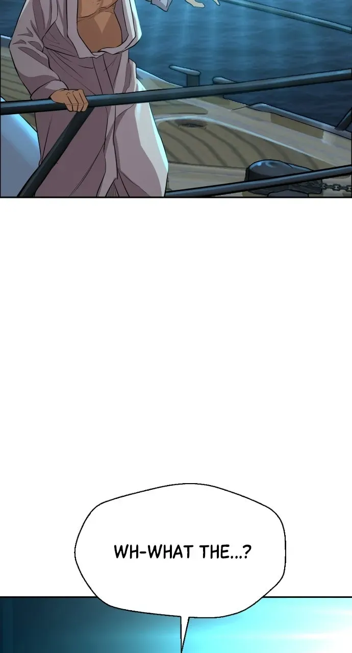 Genius Grandson ofthe Loan Shark King Chapter 1 page 107 - 