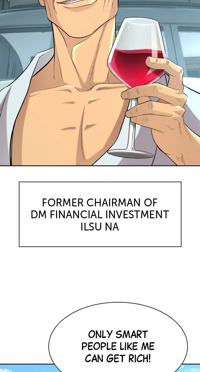 Genius Grandson ofthe Loan Shark King Chapter 1 page 12 - 