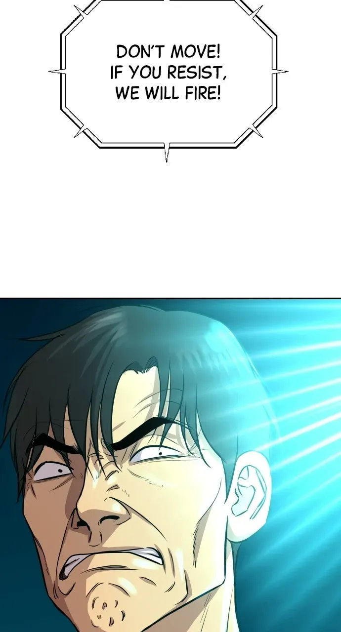 Genius Grandson ofthe Loan Shark King Chapter 1 page 111 - 