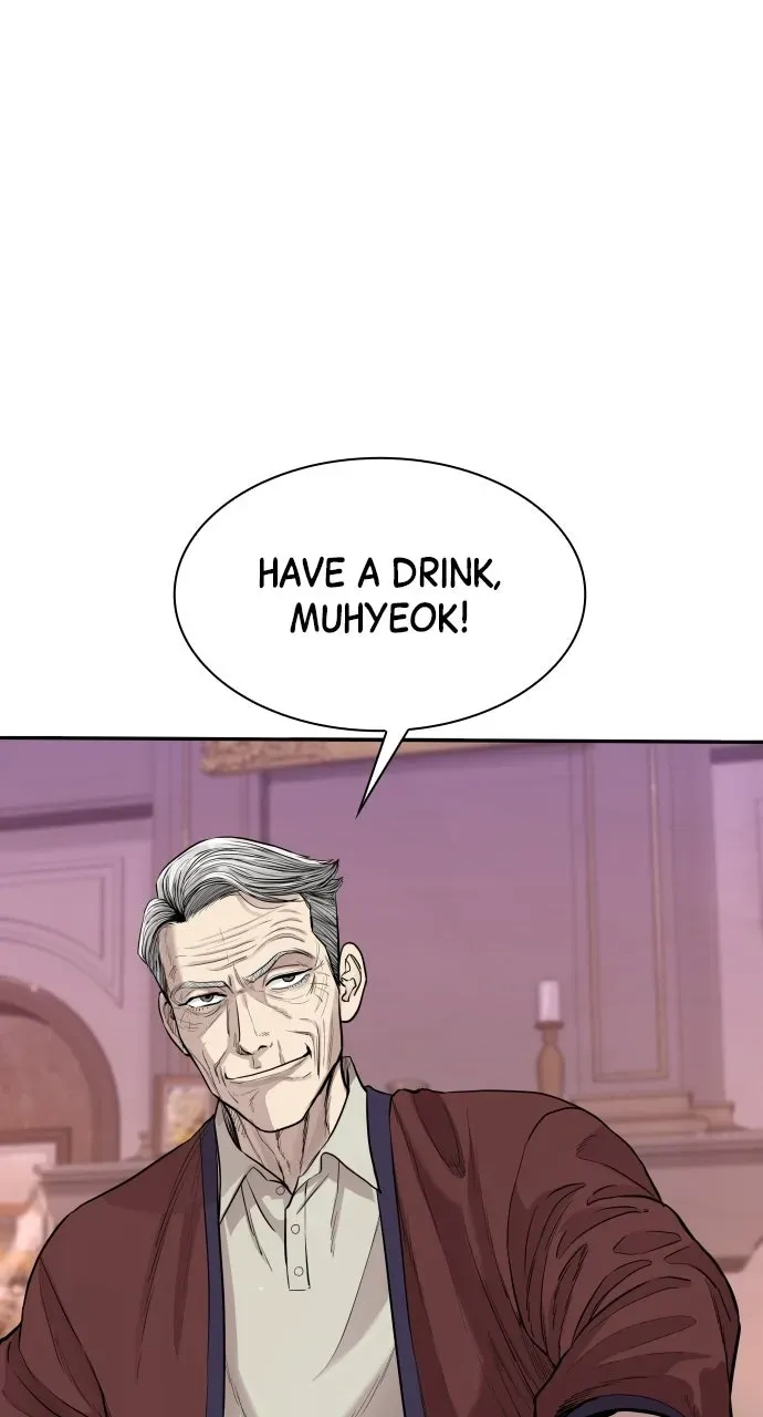 Genius Grandson ofthe Loan Shark King Chapter 1 page 122 - 