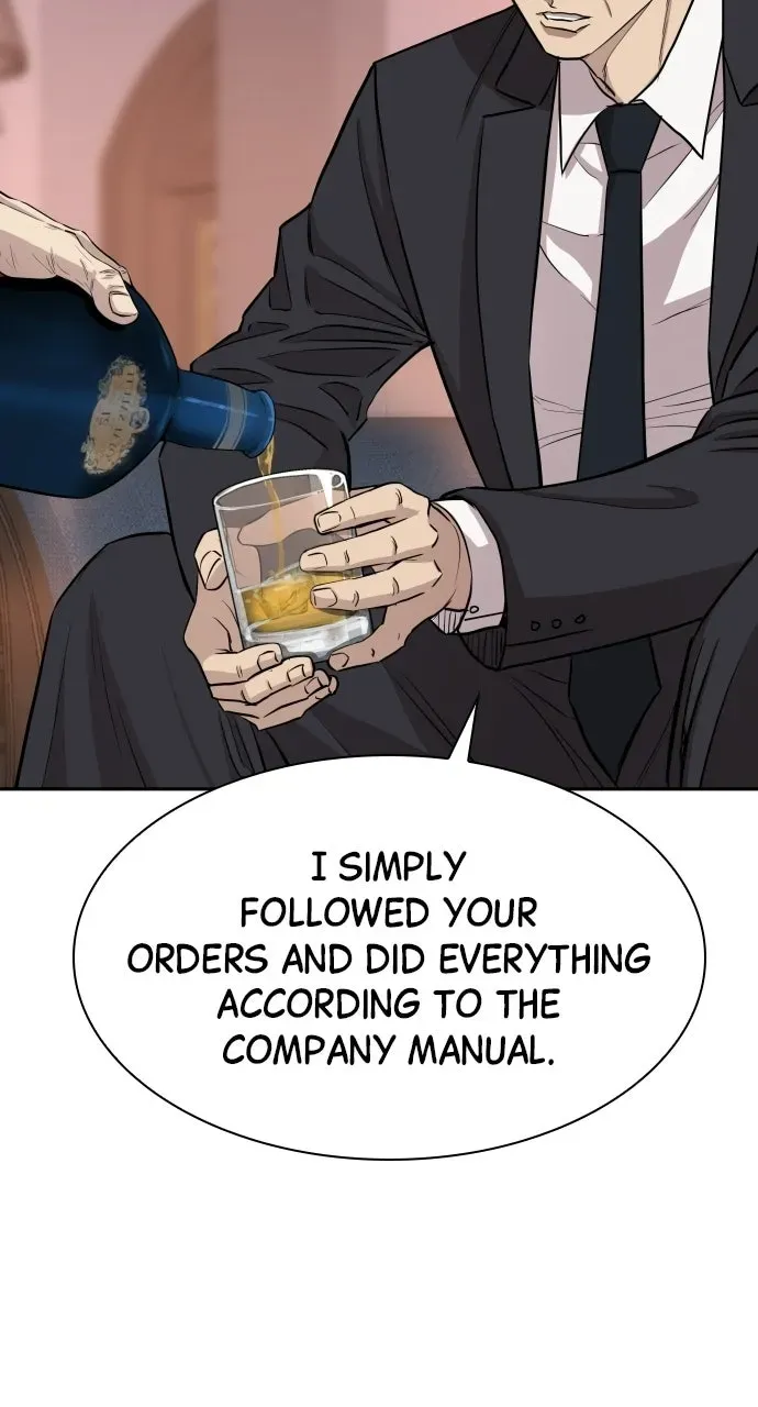 Genius Grandson ofthe Loan Shark King Chapter 1 page 124 - 