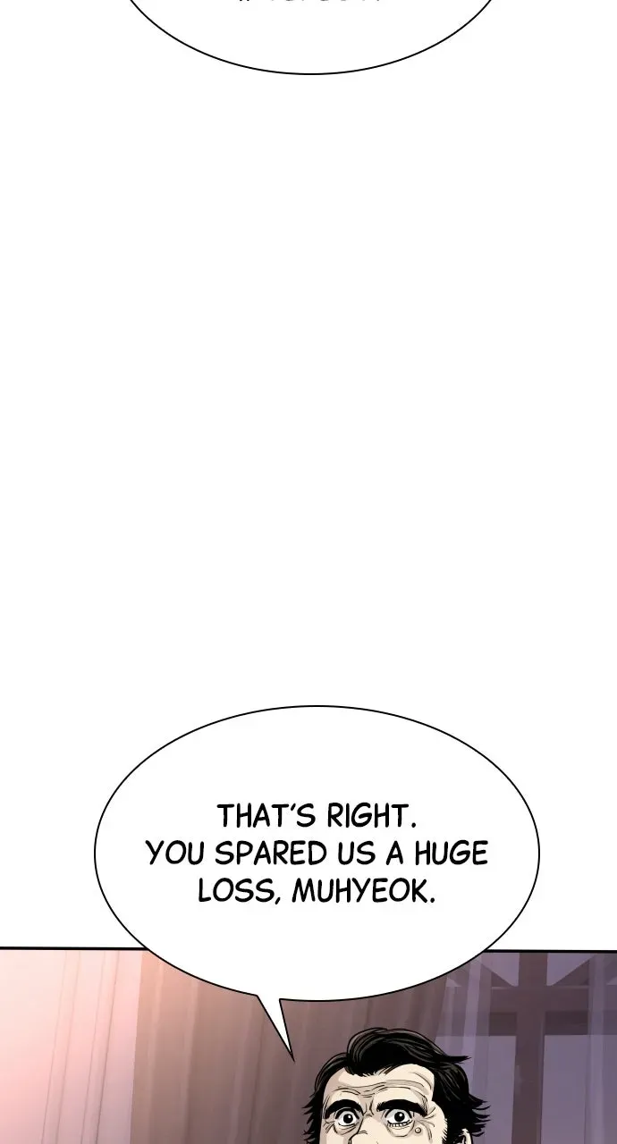 Genius Grandson ofthe Loan Shark King Chapter 1 page 126 - 
