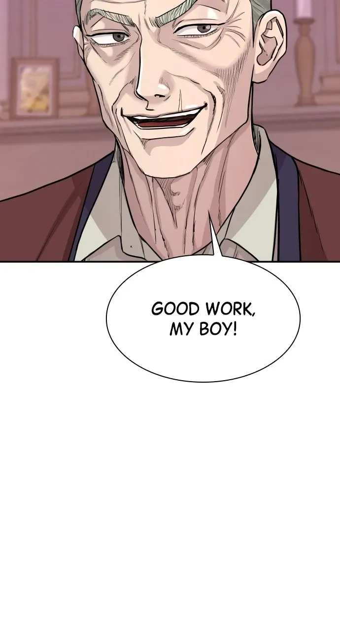 Genius Grandson ofthe Loan Shark King Chapter 1 page 130 - 