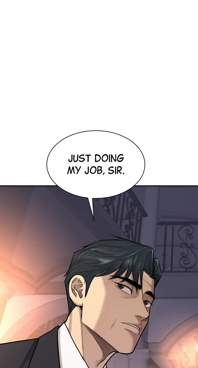 Genius Grandson ofthe Loan Shark King Chapter 1 page 131 - 