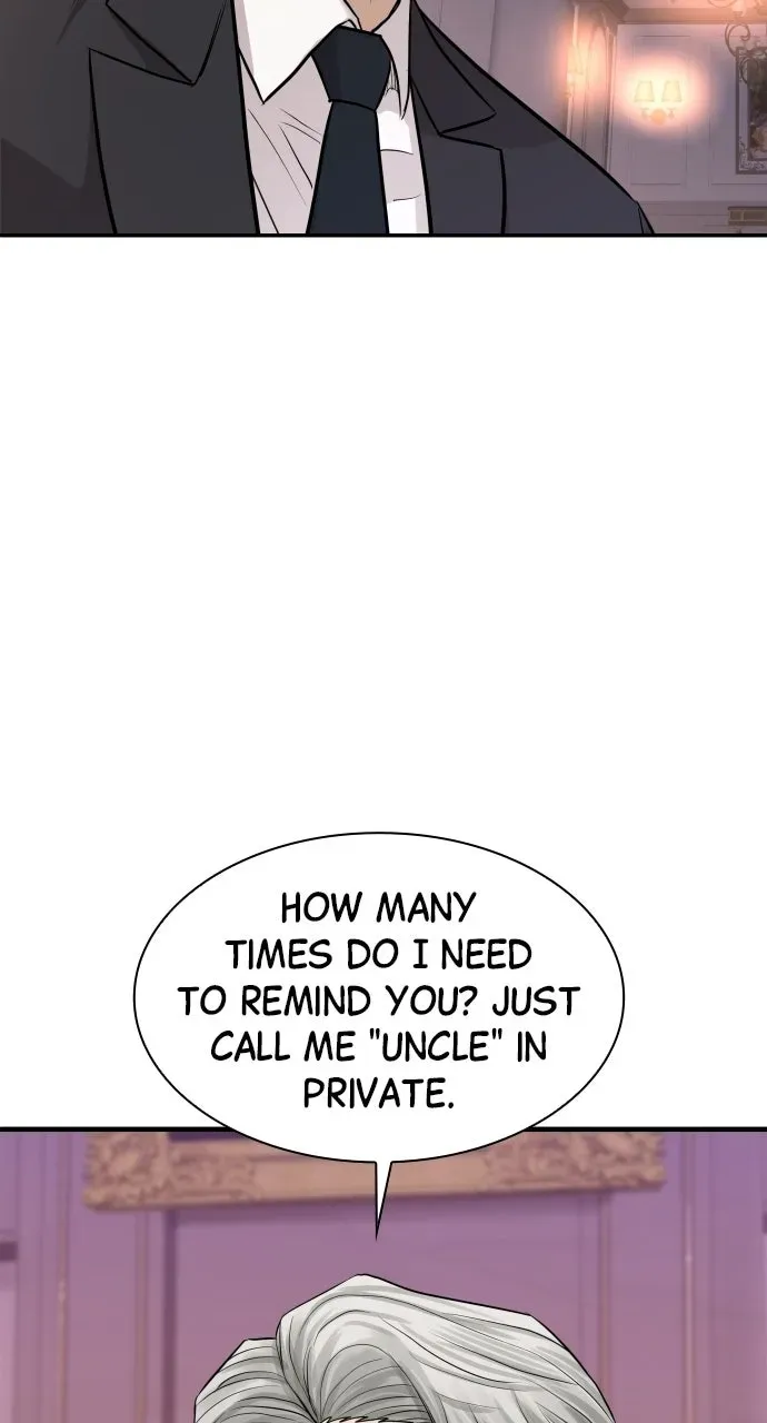 Genius Grandson ofthe Loan Shark King Chapter 1 page 132 - 