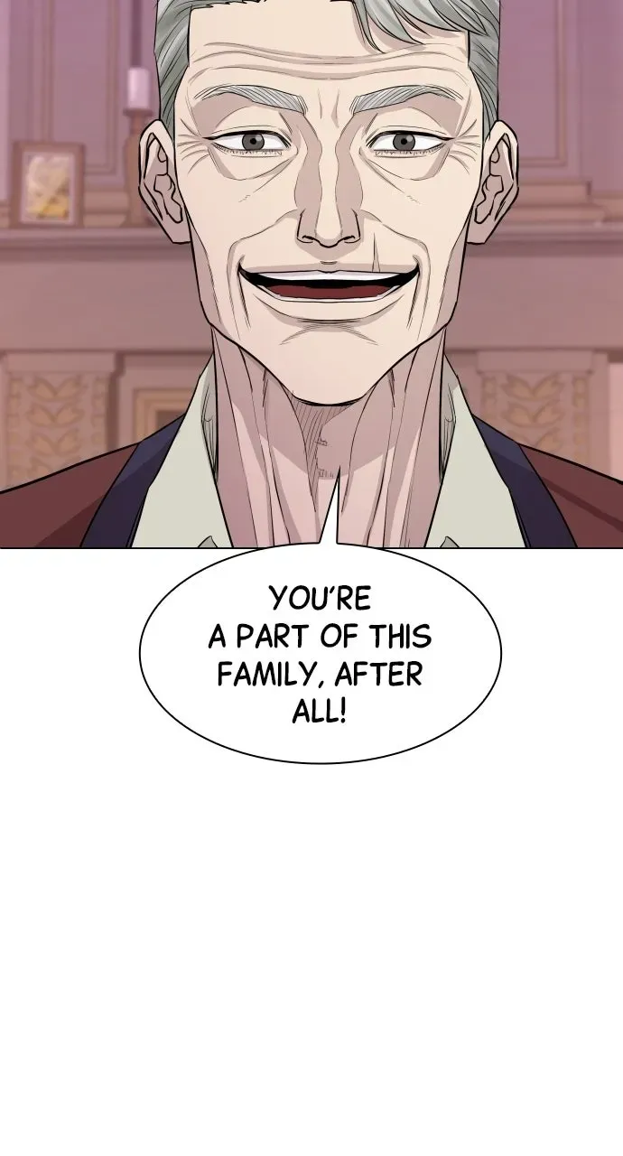 Genius Grandson ofthe Loan Shark King Chapter 1 page 133 - 