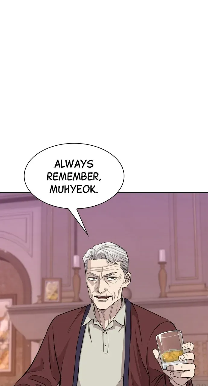 Genius Grandson ofthe Loan Shark King Chapter 1 page 135 - 
