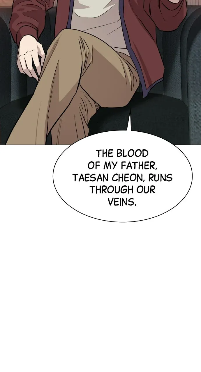 Genius Grandson ofthe Loan Shark King Chapter 1 page 136 - 