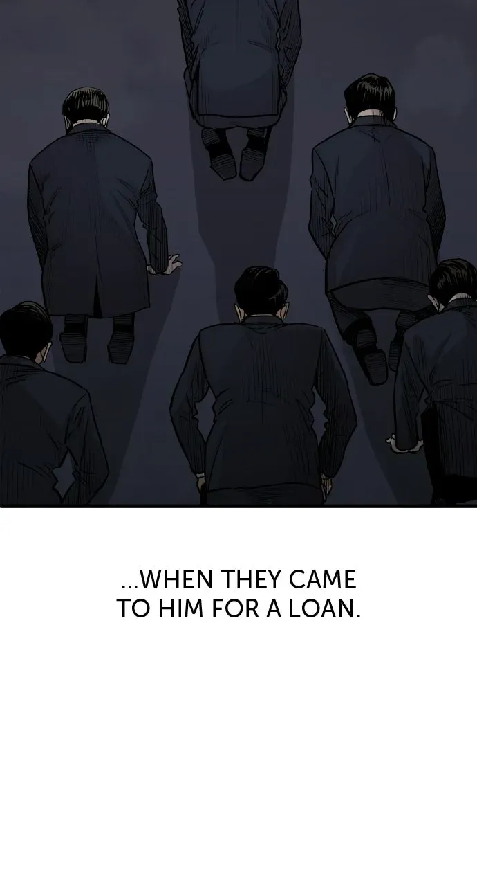 Genius Grandson ofthe Loan Shark King Chapter 1 page 142 - 