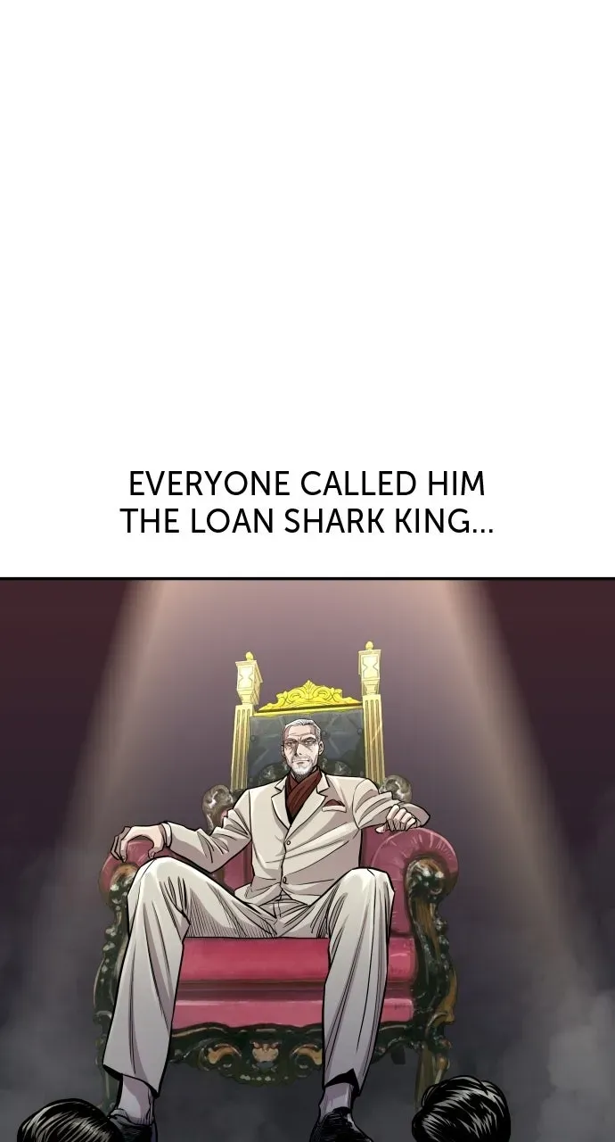 Genius Grandson ofthe Loan Shark King Chapter 1 page 143 - 