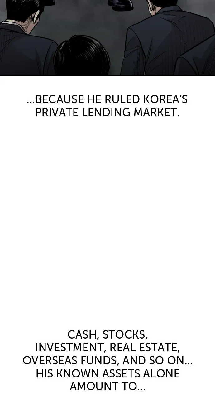 Genius Grandson ofthe Loan Shark King Chapter 1 page 144 - 