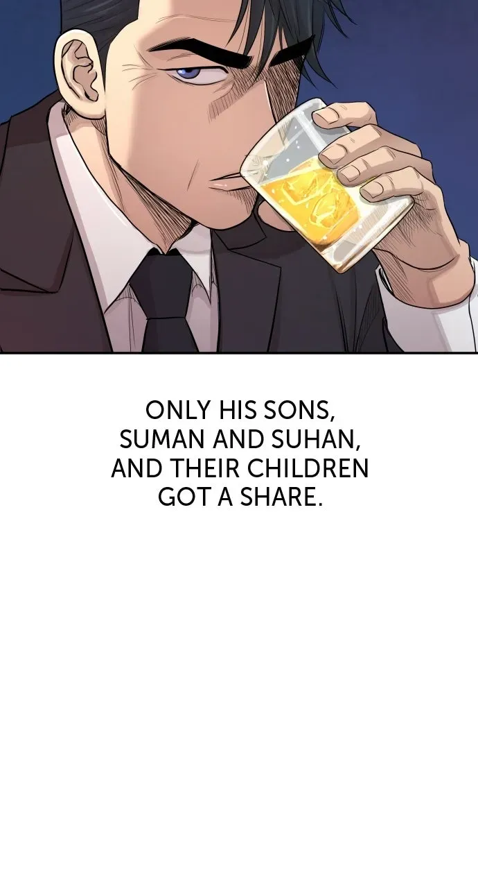 Genius Grandson ofthe Loan Shark King Chapter 1 page 147 - 