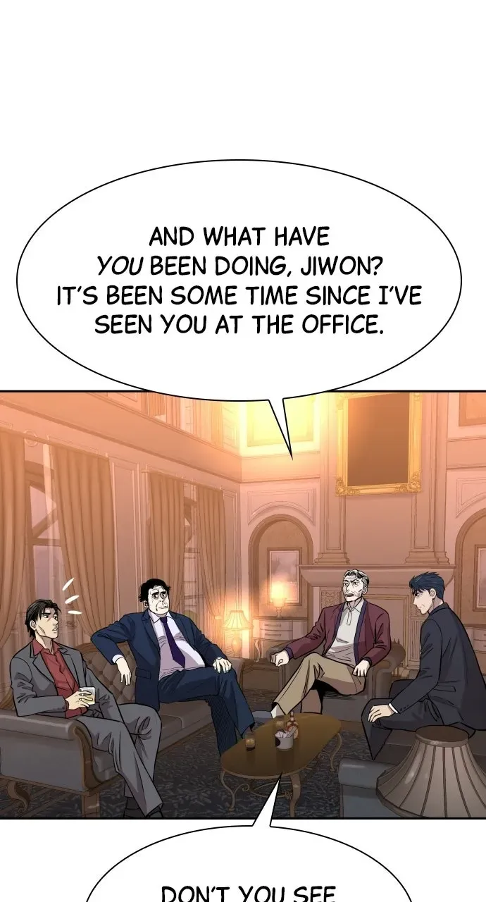 Genius Grandson ofthe Loan Shark King Chapter 1 page 149 - 