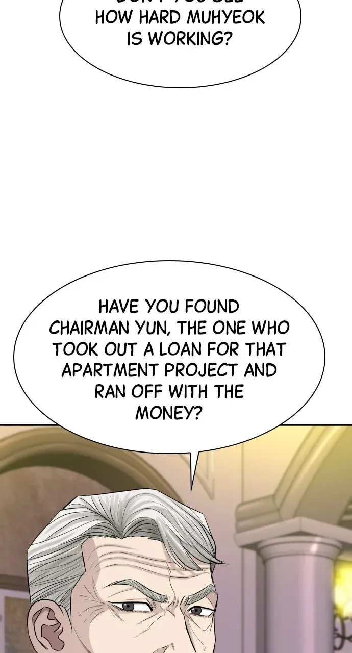 Genius Grandson ofthe Loan Shark King Chapter 1 page 150 - 