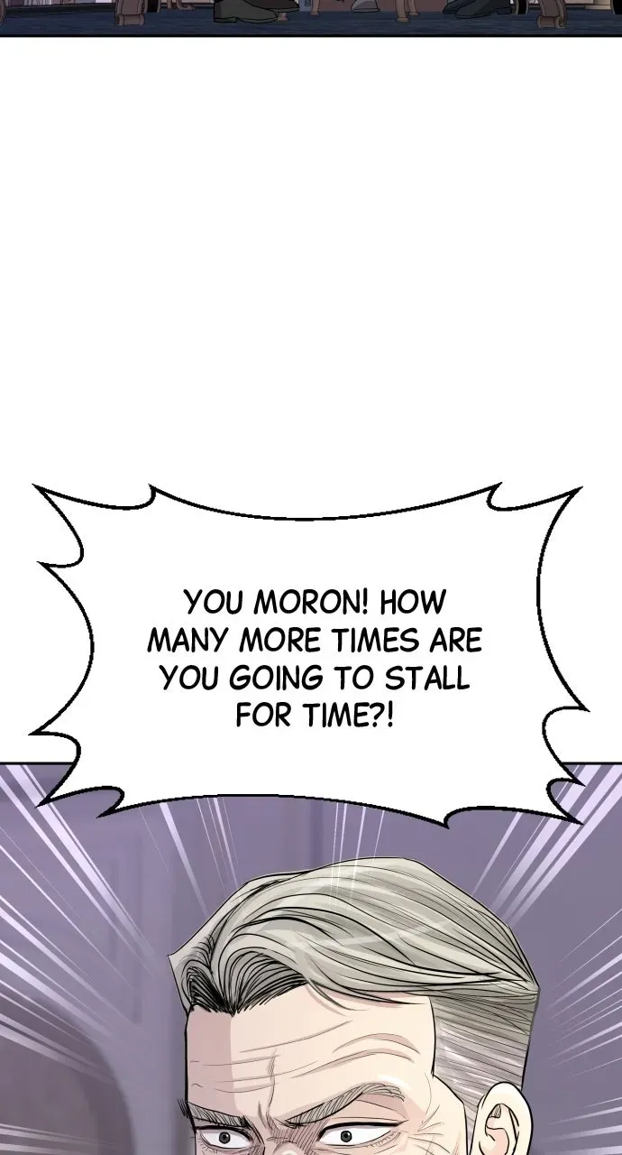 Genius Grandson ofthe Loan Shark King Chapter 1 page 153 - 