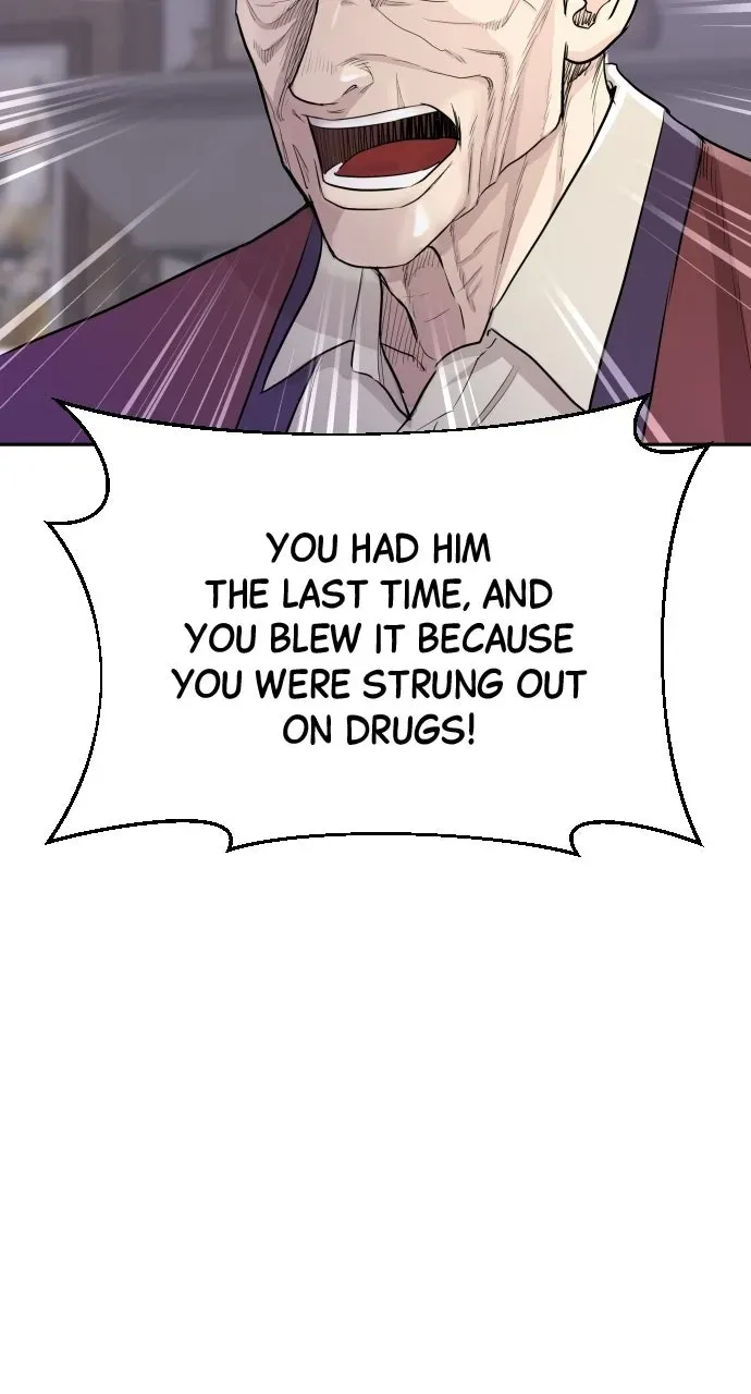 Genius Grandson ofthe Loan Shark King Chapter 1 page 154 - 