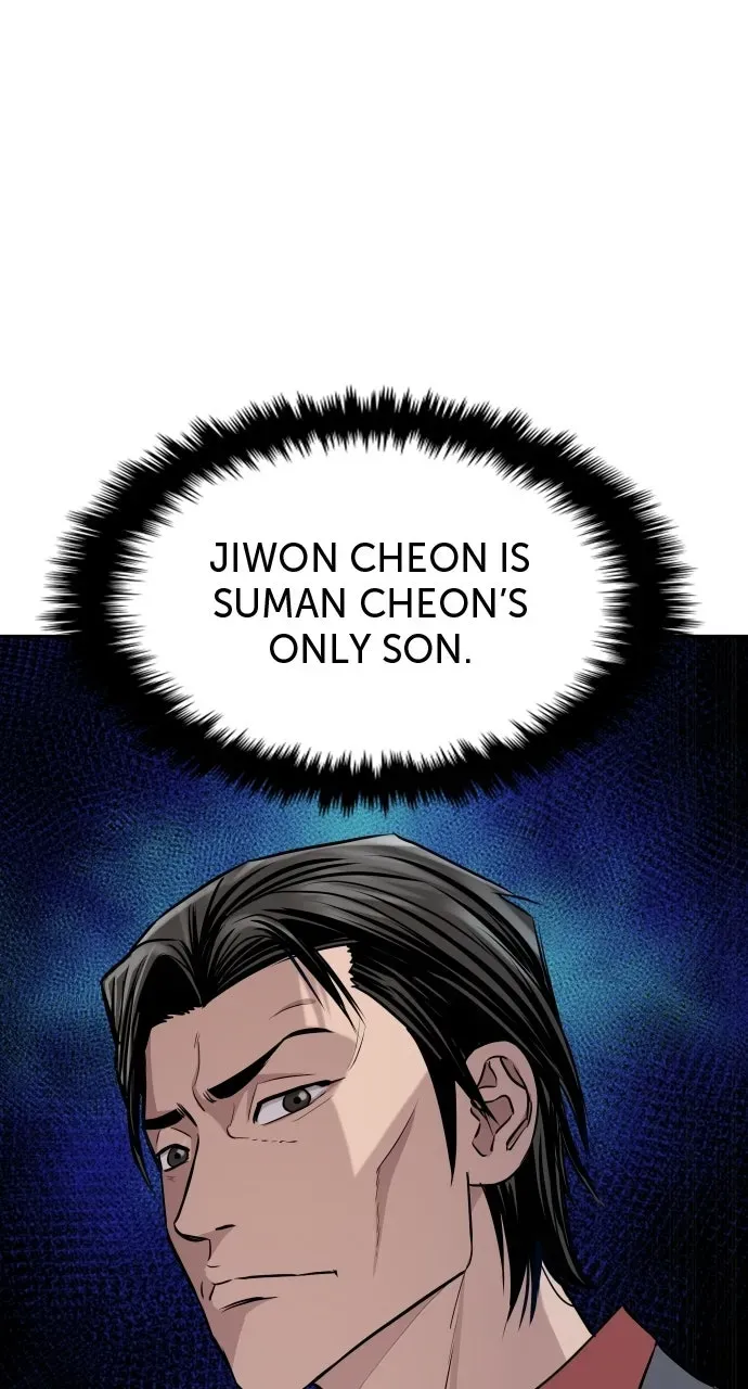 Genius Grandson ofthe Loan Shark King Chapter 1 page 155 - 