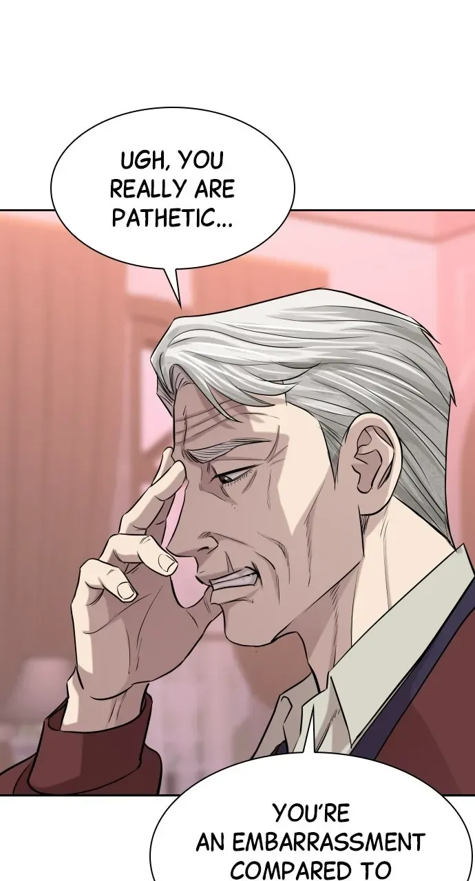 Genius Grandson ofthe Loan Shark King Chapter 1 page 158 - 