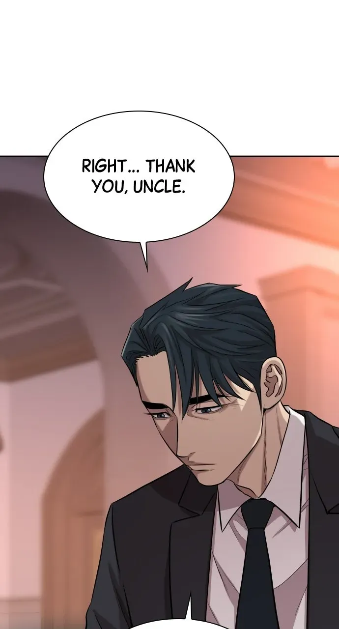 Genius Grandson ofthe Loan Shark King Chapter 1 page 161 - 