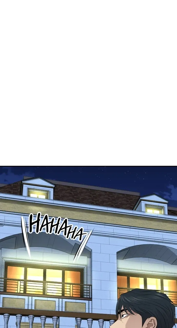 Genius Grandson ofthe Loan Shark King Chapter 1 page 164 - 
