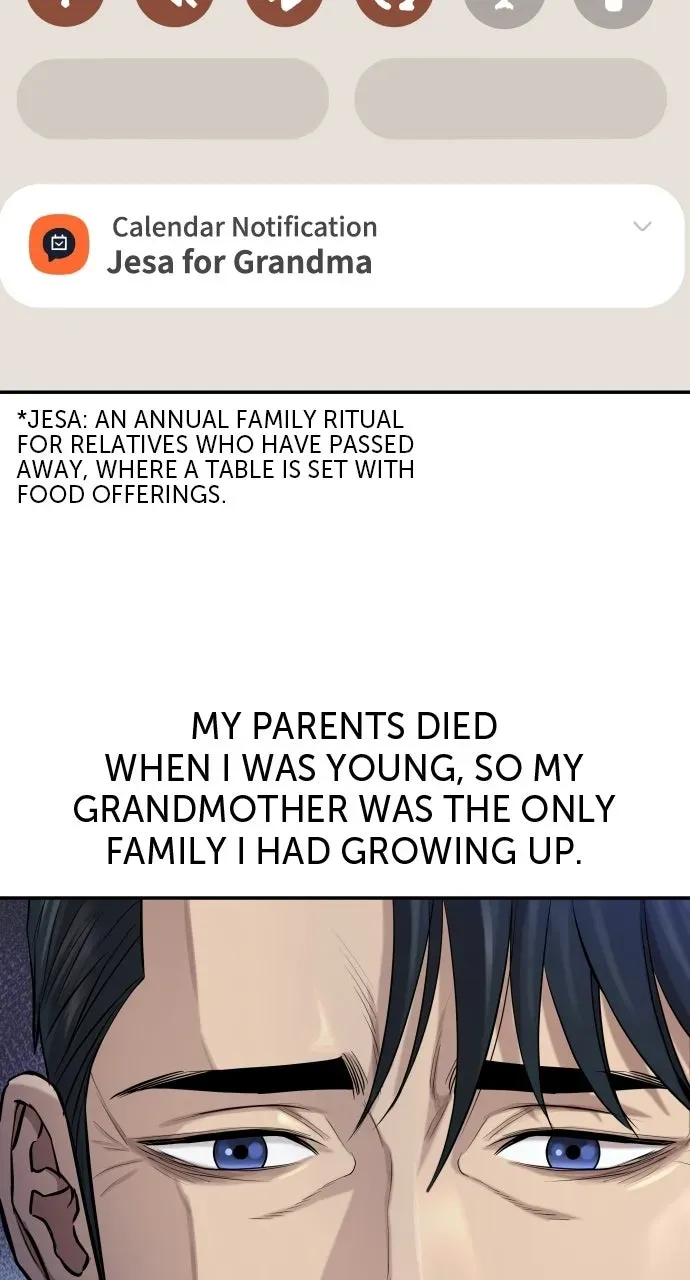Genius Grandson ofthe Loan Shark King Chapter 1 page 174 - 