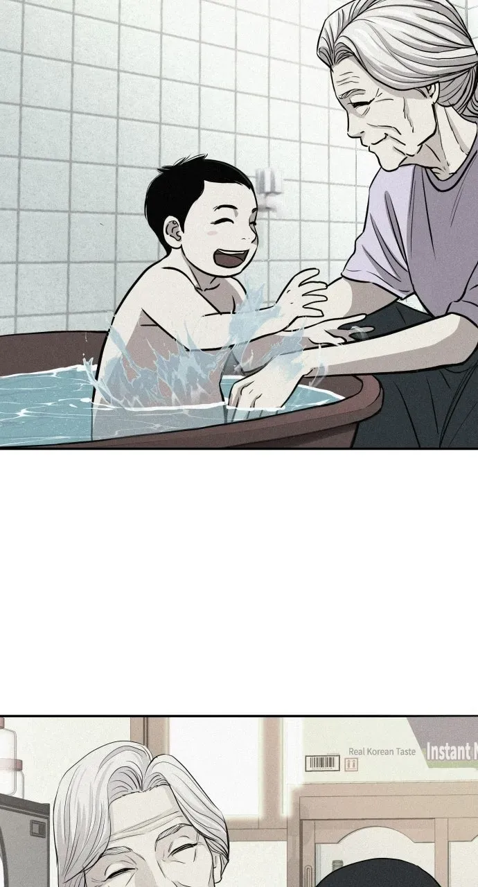 Genius Grandson ofthe Loan Shark King Chapter 1 page 176 - 