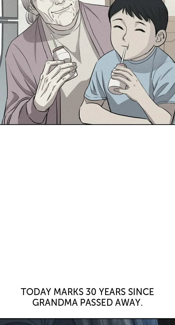 Genius Grandson ofthe Loan Shark King Chapter 1 page 177 - 